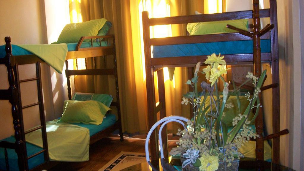 Copacabana Villas Ріо-де-Жанейро Екстер'єр фото